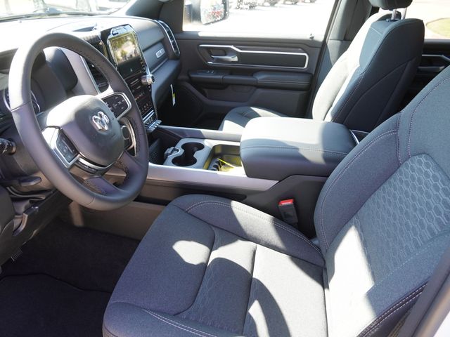 New 2026 Ram 1500 Truck