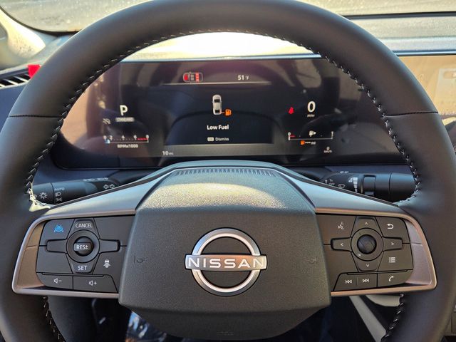 New 2026 Black Nissan SL image 25