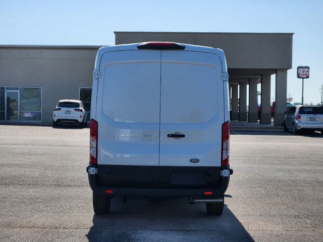 2024 Ford Transit-250 Base 7