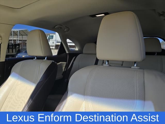 2018 Lexus RX 350 14