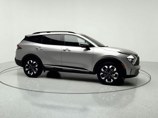 Used 2023 Kia Sportage SUV