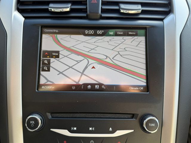 used 2014 Ford Fusion Hybrid car, priced at $12,995