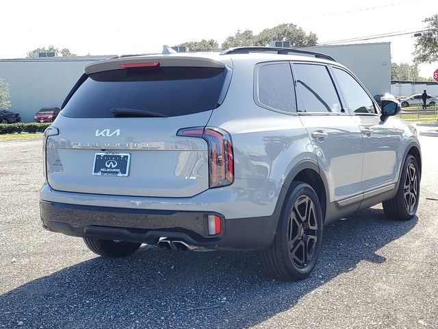 2024 Kia Telluride EX X-Line 5