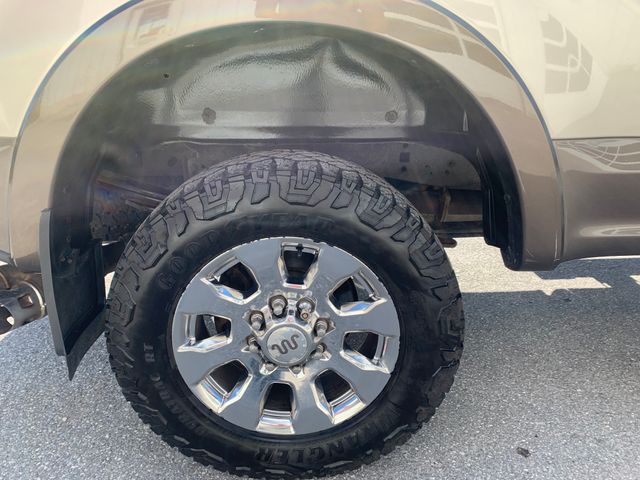 Used 2017 Ford F-250SD Truck