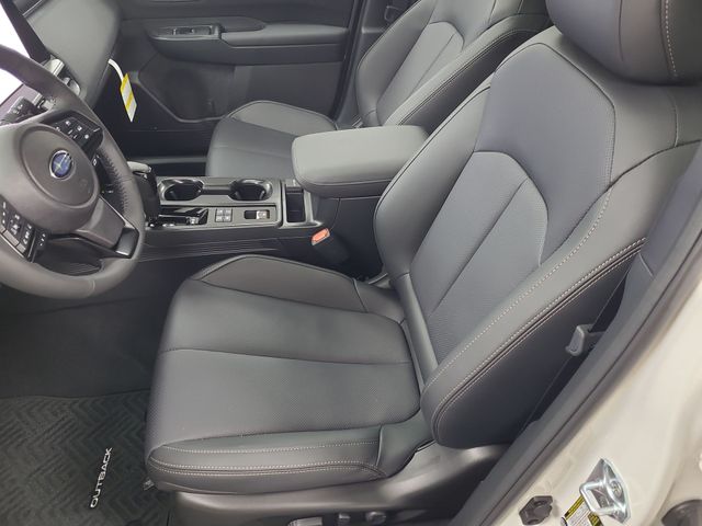 2026 – Subaru – Outback