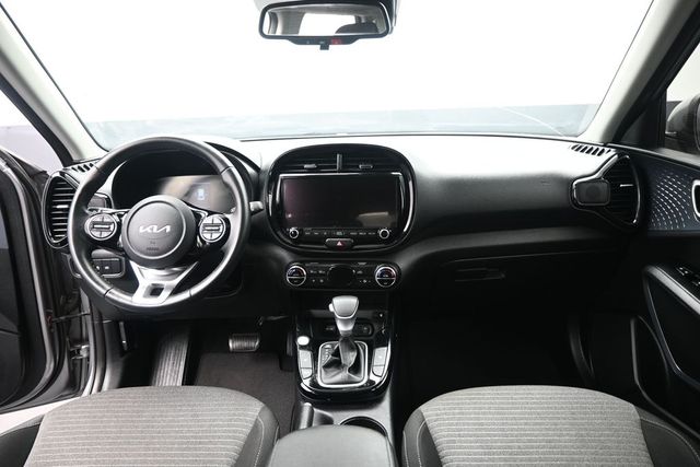 Used 2023 Kia Soul Hatchback