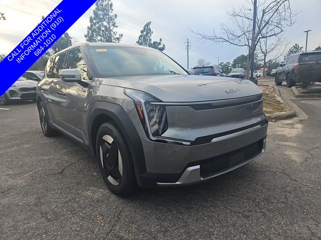 2024 Kia Ev9 Light L/R's photo