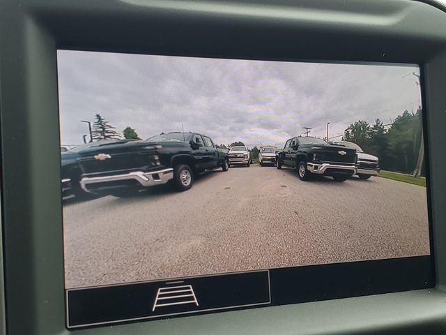 2026 Chevrolet Silverado 3500 Regular Cab 4WD Monroe Truck Equipment Hauler Truck for sale #TF266815 - photo 14