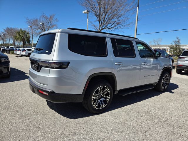 New 2026 Silver Jeep  image 14