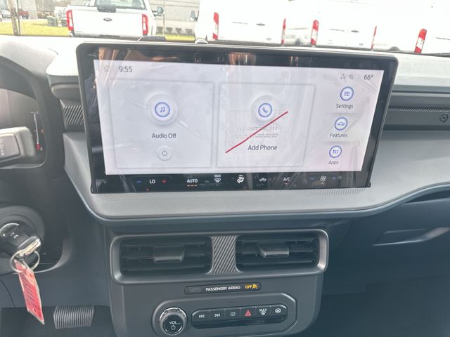 New 2026 White Ford XL image 14