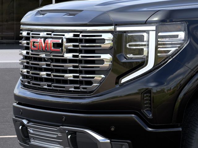 New 2026 Black GMC Denali image 13