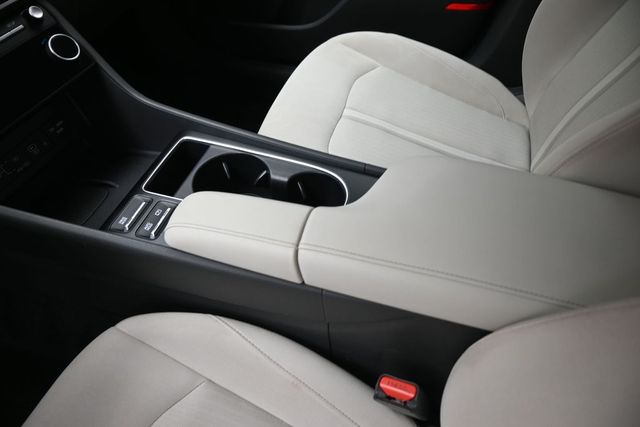 Used 2024 Hyundai Sonata Sedan