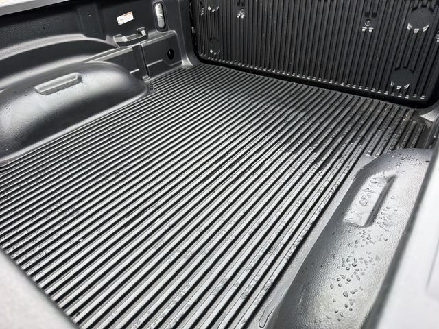Used 2025 Black Ram Laramie image 16