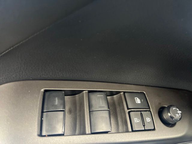 Used 2024 Toyota Camry Sedan