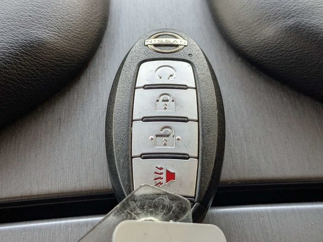 Used 2024 Nissan Murano SUV