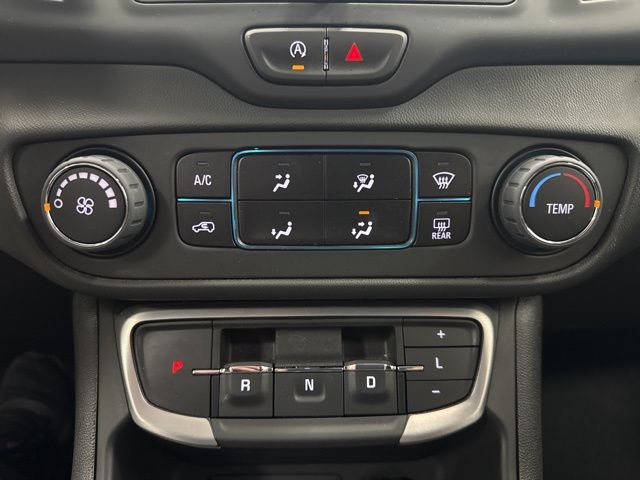 used 2024 GMC Terrain car, priced at $23,988