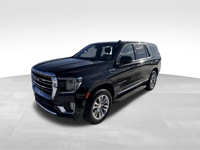 2023 GMC Yukon SLT 7