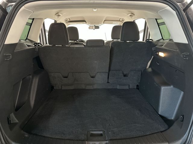 2019 Ford Escape SE Silver at Klick Lewis Buick Chevrolet