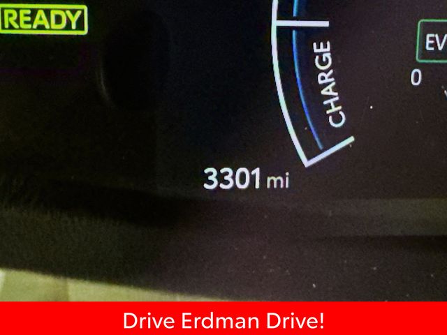 Used 2026 Toyota Camry Sedan