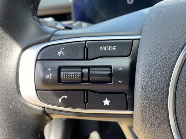 Used 2026 Kia K5 Sedan