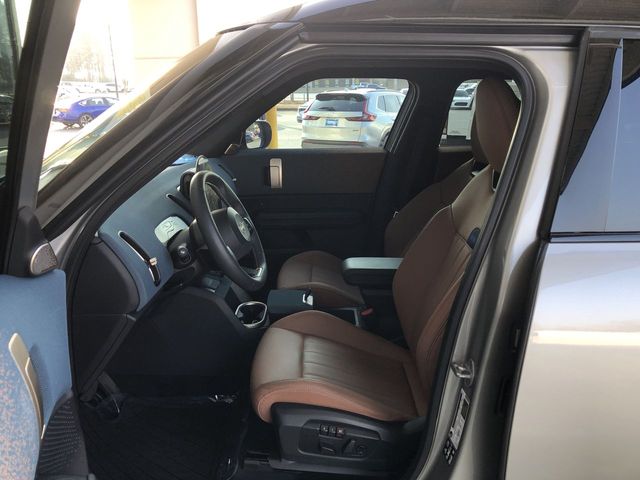 used 2025 MINI Cooper S Countryman car, priced at $28,987