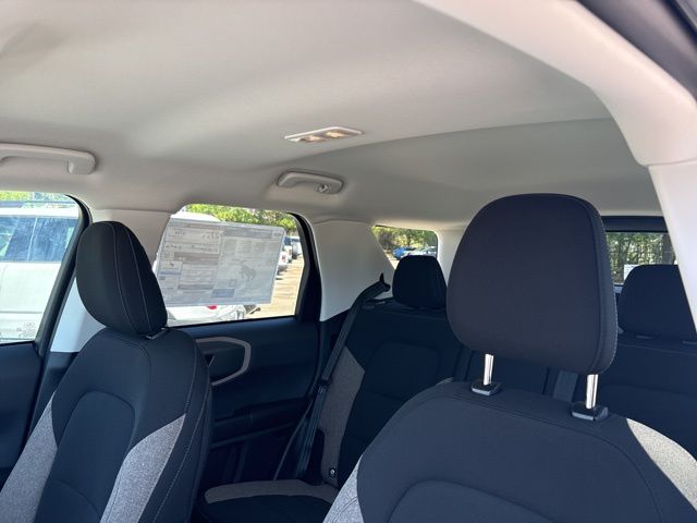 New 2026 Gray Ford Big Bend image 30