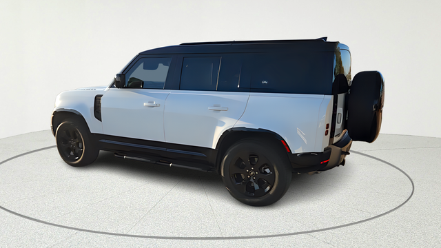 2022 Land Rover Defender 110