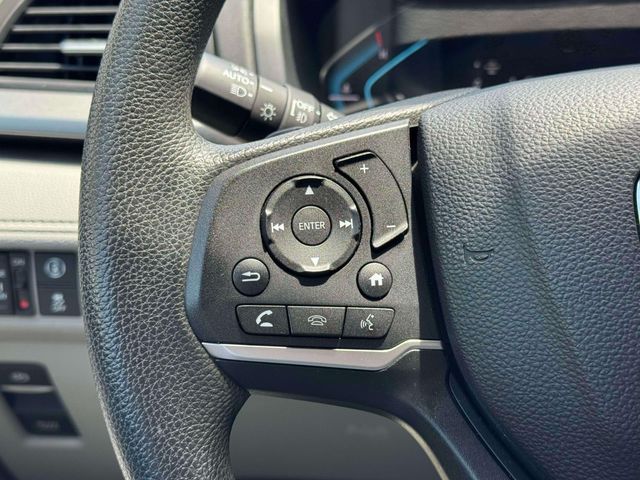 used 2024 Honda Odyssey car, priced at $34,803