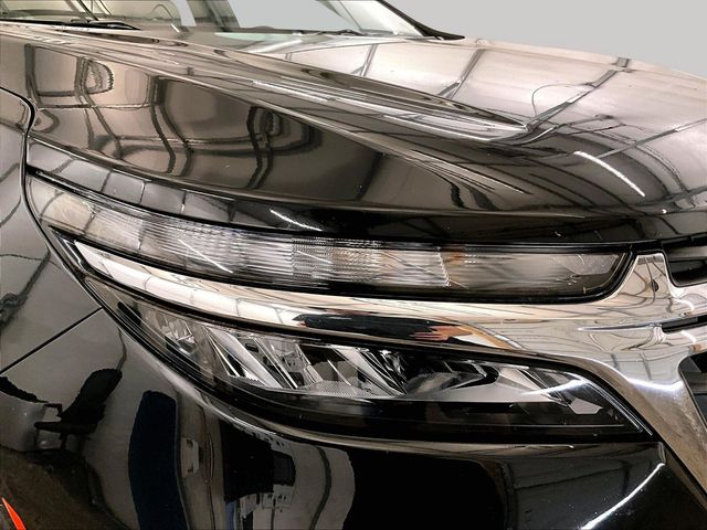 2023 Chevrolet Equinox LS Black at Sutliff Volkswagen