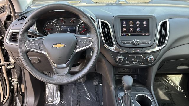 Used 2024 Black Chevrolet LT image 10
