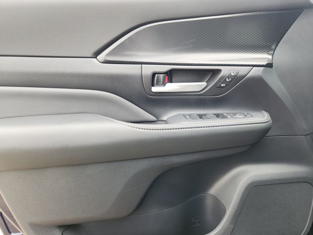 2026 Toyota Grand Highlander Hybrid MAX Platinum  at Gullo Toyota