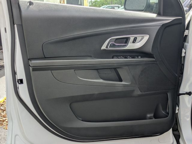 Used 2017 Chevrolet Equinox LT 4D Sport Utility