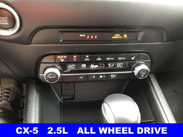 Used 2025 Blue Mazda 2.5 S Select Package image 14