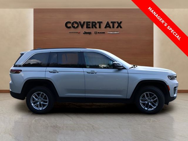 New Car 2025 Jeep Grand Cherokee  Laredo X For Sale Under $35,000 In Austin, Texas