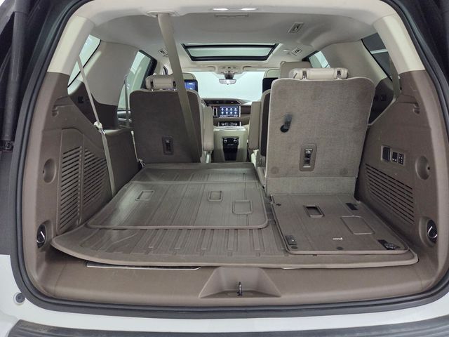Used 2021 GMC Yukon SUV