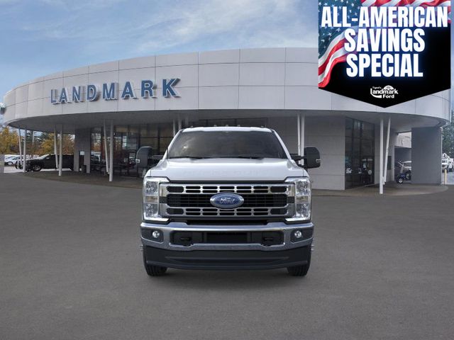 new 2026 Ford F-350SD car, priced at $57,754