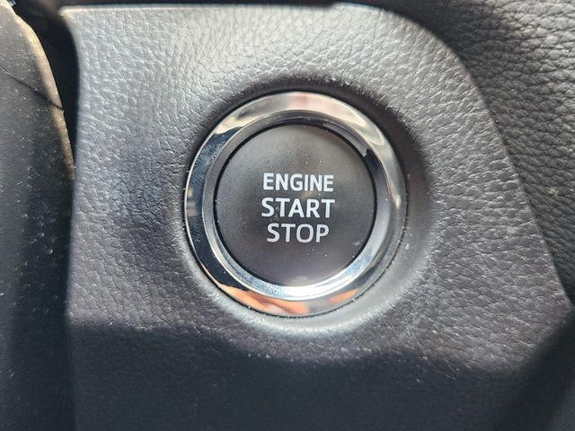 2024 Toyota RAV4 XLE Premium Gray at Joe Myers Mazda Kia