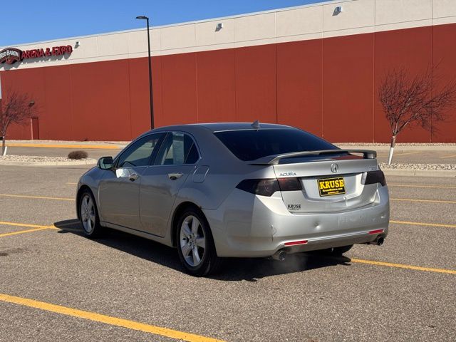 2010 Acura TSX 2.4