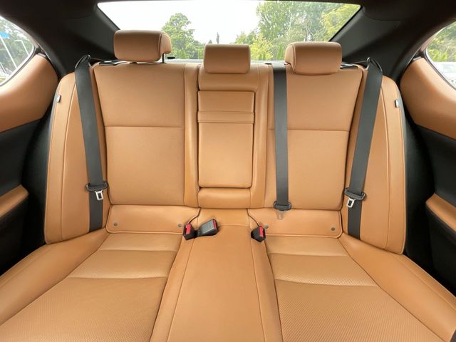 Used 2021 Lexus IS Sedan