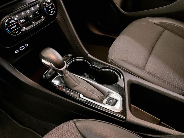 2022 Buick Encore GX Select White at South Hills Kia