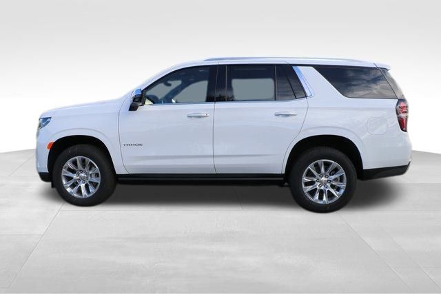 2024 Chevrolet Tahoe Premier 23