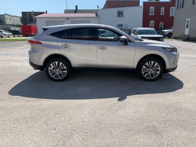 Used 2023 Toyota Venza SUV