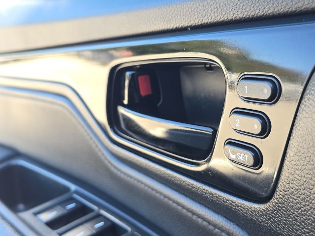 Photo of 2022 Honda Odyssey Elite in Dallas, GA - 24,  2022 Honda Odyssey Elite:167249B