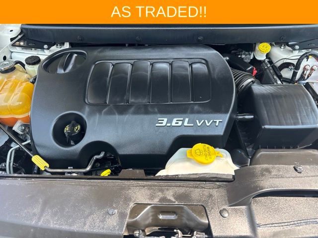 Used 2012 Dodge Journey SUV