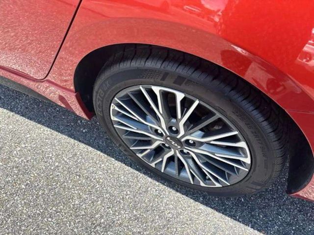 KiaForte21