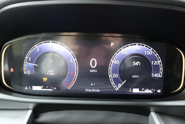 New Car 2025 Jeep Wagoneer L  Series Ii For Sale Under $80,000 In Austin, Texas