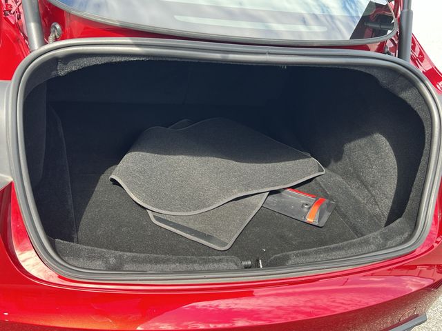 Used 2025  Tesla Long Range image 37