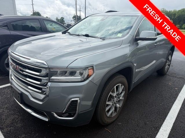 2023 GMC Acadia SLT AWD