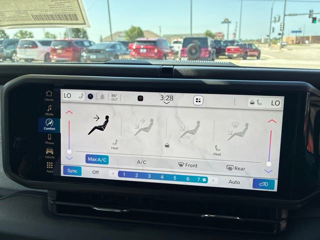 New 2026 Jeep Wrangler SUV