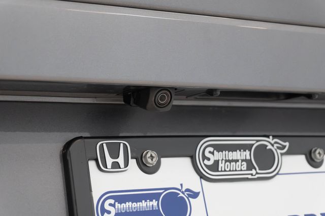 Used 2019 Honda CR-V SUV